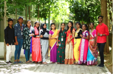 Nyruthi Arts and Science College College Activities photo 6